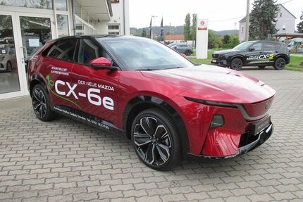 Mazda CX-6e Gebrauchtwagen