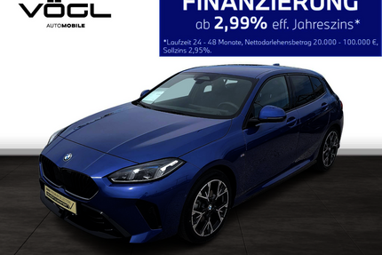 BMW 120 Gebrauchtwagen