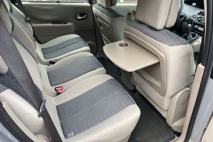 Renault Scenic Gebrauchtwagen