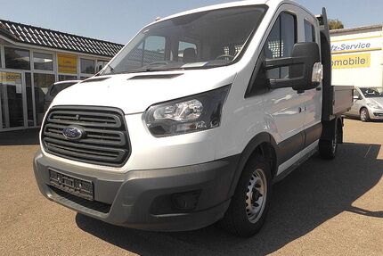 Ford Transit Gebrauchtwagen