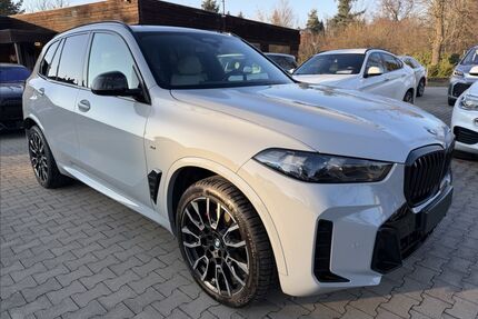 BMW X5 Gebrauchtwagen