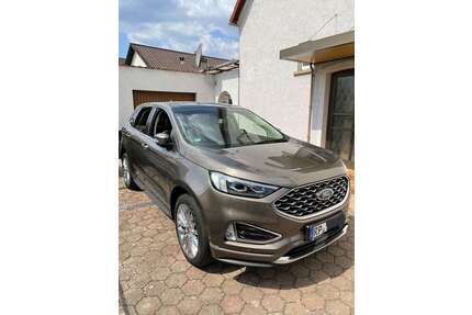 Ford Edge Gebrauchtwagen