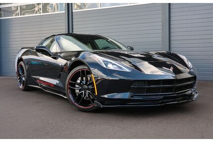 Corvette C7 Gebrauchtwagen