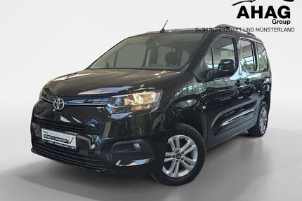 Toyota Proace City Gebrauchtwagen