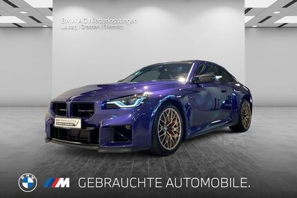 BMW M2 Gebrauchtwagen