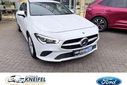 Mercedes-Benz CLA 200 Gebrauchtwagen
