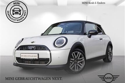 Mini Cooper C Gebrauchtwagen
