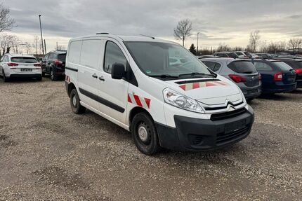 Citroen Jumpy Gebrauchtwagen