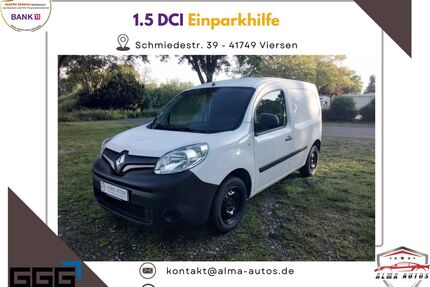 Renault Kangoo Gebrauchtwagen