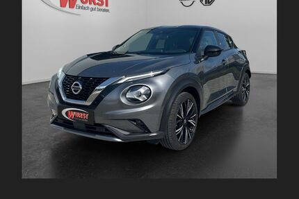 Nissan Juke Gebrauchtwagen
