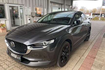 Mazda CX-30 Gebrauchtwagen