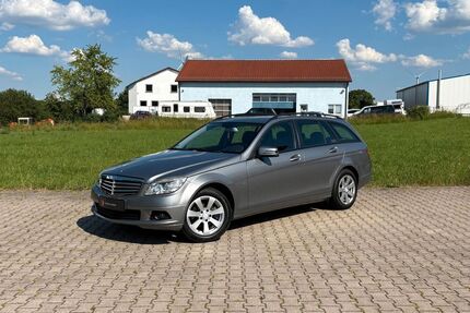 Mercedes-Benz C 180 Gebrauchtwagen