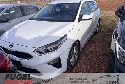 Kia ceed Sportswagon Gebrauchtwagen