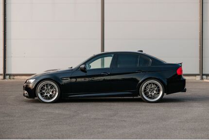 BMW M3 Gebrauchtwagen