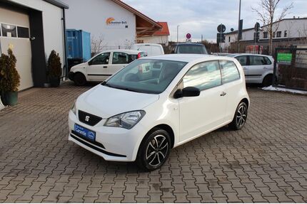 Seat Mii Gebrauchtwagen