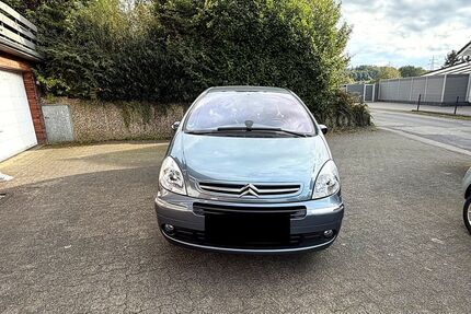 Citroen Xsara Picasso Gebrauchtwagen