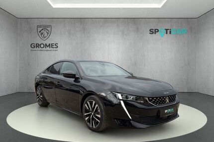 Peugeot 508 Gebrauchtwagen
