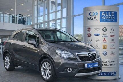 Opel Mokka Gebrauchtwagen