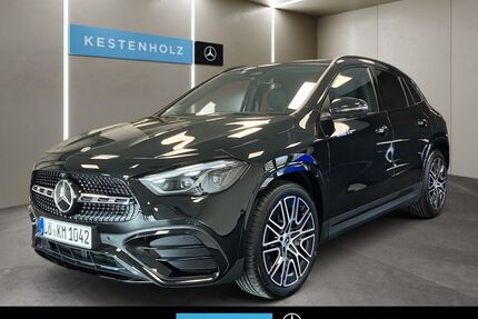 Mercedes-Benz GLA 220 Gebrauchtwagen