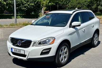 Volvo XC60 Gebrauchtwagen