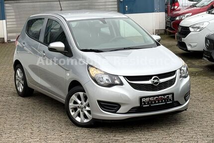 Opel Karl Gebrauchtwagen