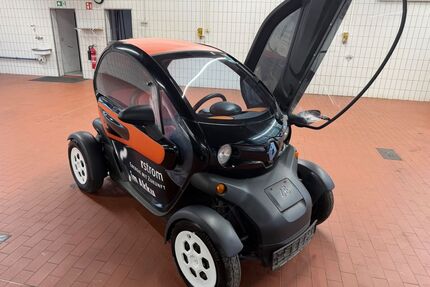 Renault Twizy Gebrauchtwagen