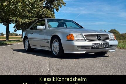 Mercedes-Benz 500 Gebrauchtwagen