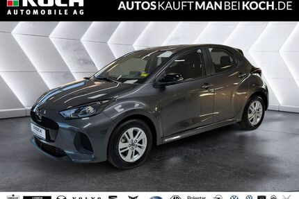 Mazda 2 Hybrid Gebrauchtwagen