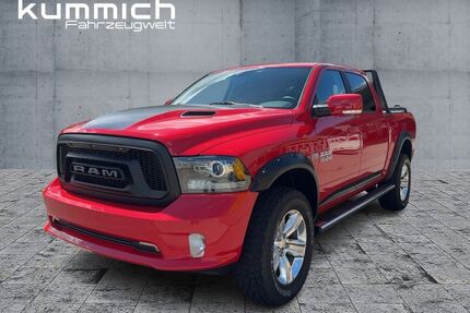 Dodge RAM Gebrauchtwagen