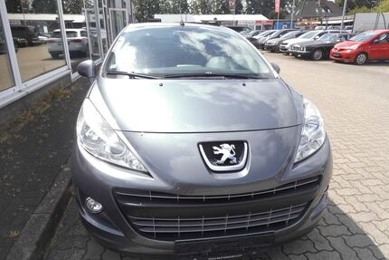 Peugeot 207 Gebrauchtwagen