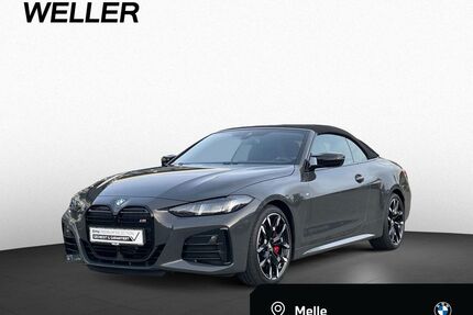 BMW M440 Gebrauchtwagen