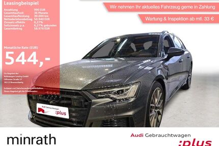 Audi S6 Gebrauchtwagen