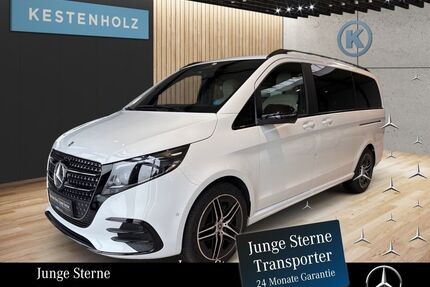 Mercedes-Benz V 250 Gebrauchtwagen