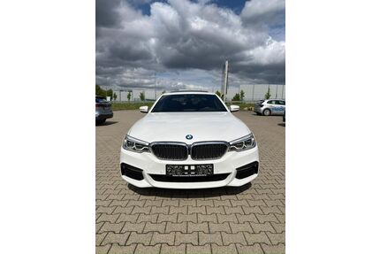 BMW 520 Gebrauchtwagen