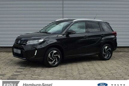 Suzuki Vitara Gebrauchtwagen