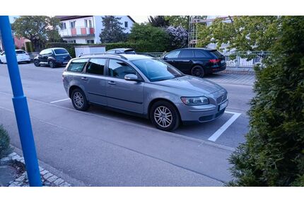 Volvo V50 Gebrauchtwagen