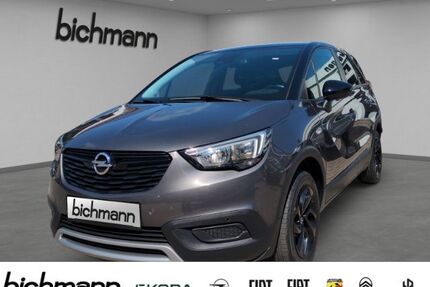 Opel Crossland (X) Gebrauchtwagen