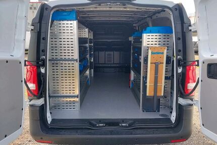 Mercedes-Benz Vito Gebrauchtwagen
