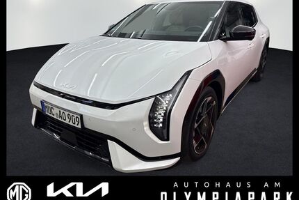 Kia EV4 Gebrauchtwagen