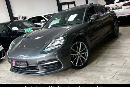 Porsche Panamera Gebrauchtwagen