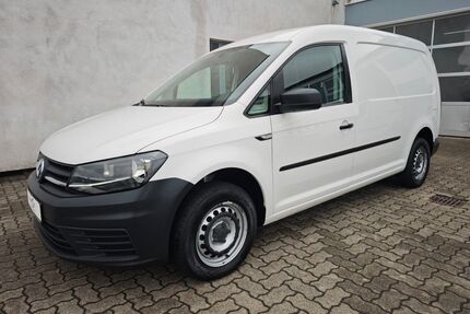 VW Caddy Maxi Gebrauchtwagen