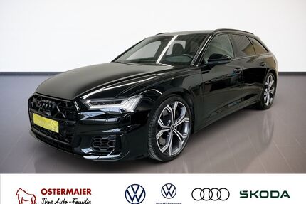 Audi S6 Gebrauchtwagen