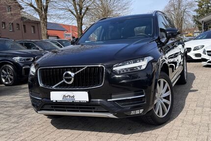 Volvo XC90 Gebrauchtwagen