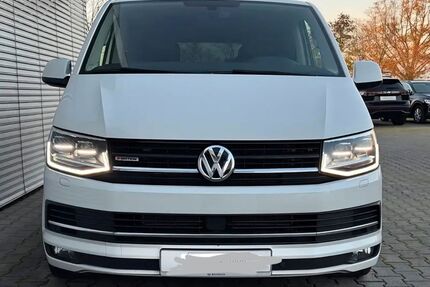 VW T6 Multivan Gebrauchtwagen