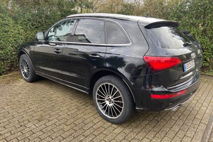 Audi Q5 Gebrauchtwagen
