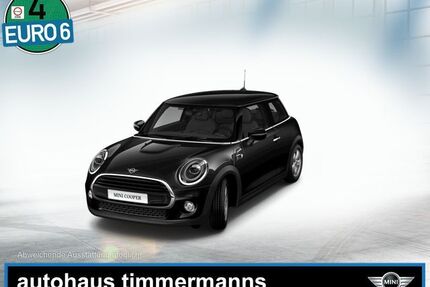 Mini Cooper Gebrauchtwagen