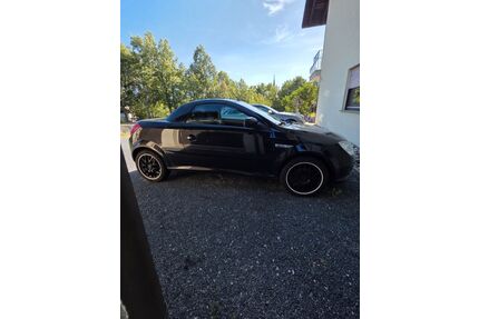 Opel Tigra Gebrauchtwagen