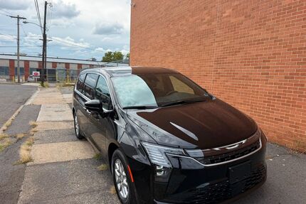 Chrysler Pacifica Gebrauchtwagen