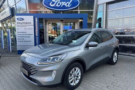 Ford Kuga Gebrauchtwagen