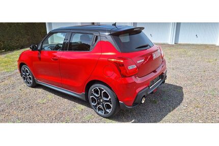 Suzuki Swift Gebrauchtwagen
